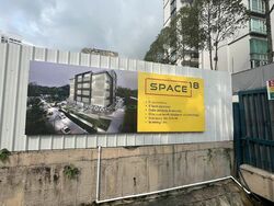 Space 18 (D12), Factory #466396961